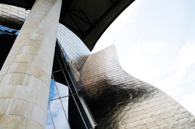 "Guggenheim de BIlbao" de Naiara Briones
