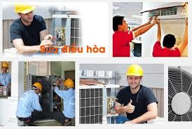 Sửa điều hòa uy tín tại Hà Nội 100% khách hài lòng