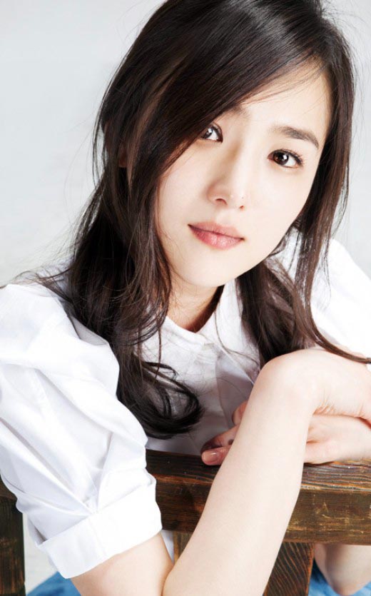 Lee Hee Jin - Photo Gallery