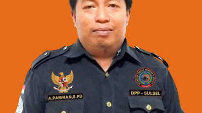 DPP LPBB Minta Penyidik Polda Sulsel Transparan Dalam Pengusutan Kasus Dugaan Korupsi BPNT