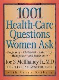 1,001 Health-Care Questions Women Ask 