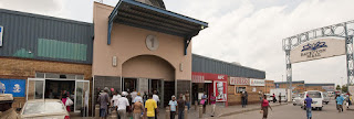 Wood Furniture Johannesburg