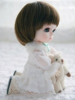  Cute  Dolls  Wallpaper  Information and Wallpapers 