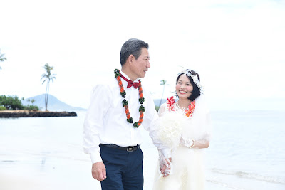 Oahu Weddings