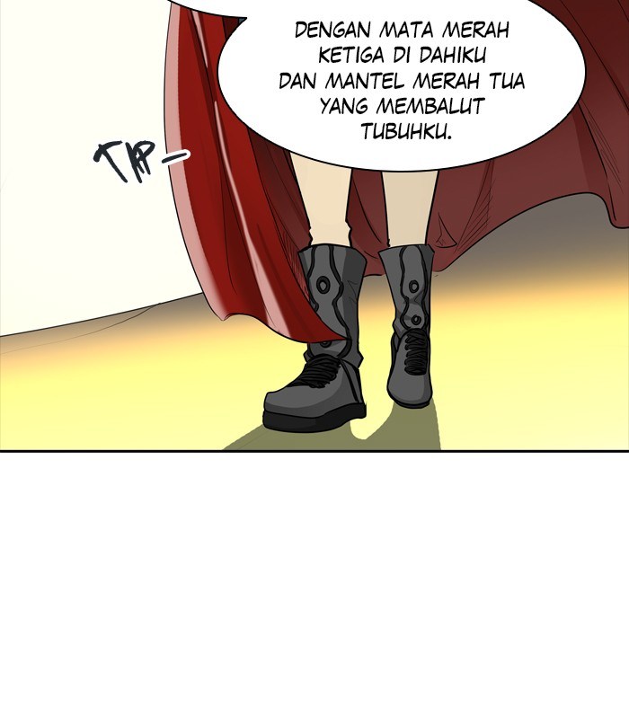 Webtoon Tower Of God Bahasa Indonesia Chapter 363