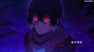 文スト 5期3話 芥川龍之介 過去 幼少期 | 文豪ストレイドッグス アニメ Bungo Stray Dogs Episode 53 BSD