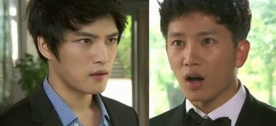 Sinopsis Protect The Boss Episode 7