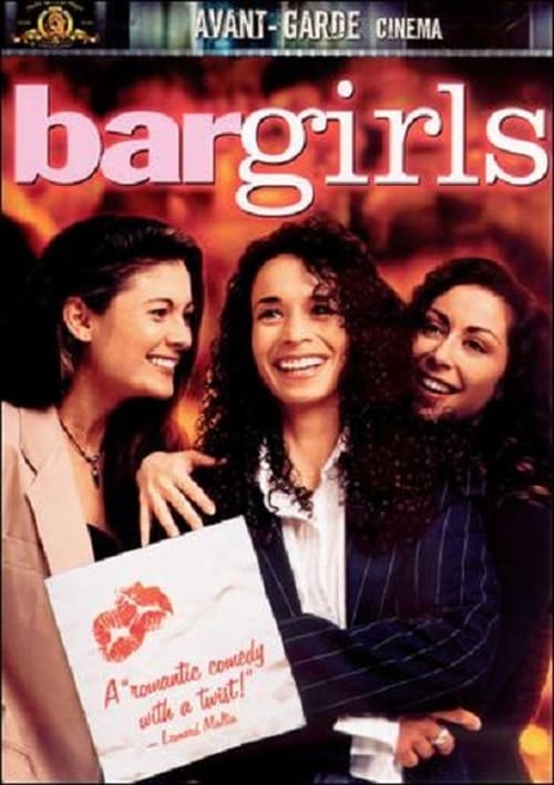 [HD] Bar Girls 1994 Ver Online Castellano