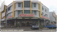 restoran sedap seksyen 7