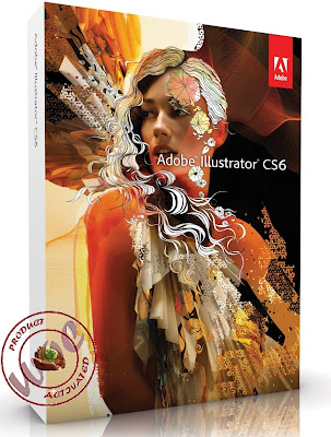 Adobe Illustrator CS6 16.2.0 Full Version with Crack 2014 Download