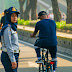 Jalur Khusus Pesepeda Jakarta