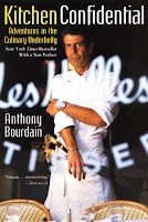 Anthony Bourdain's Kitchen Confidential