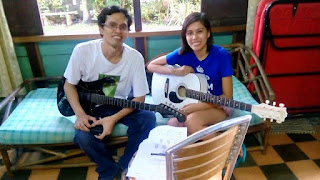 best guitar lesson in cebu