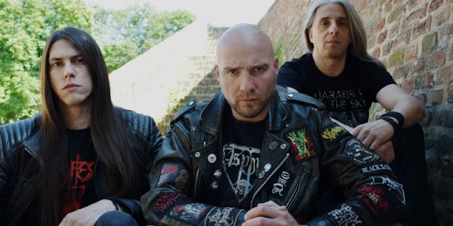 Interviews: Infest