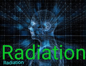 Radiation VS Human