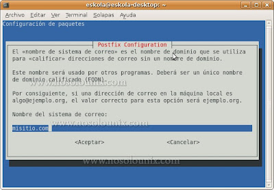 postfix-instalacion-dominio