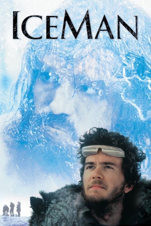 [HD] El hombre de hielo 1984 Pelicula Completa En Español Online