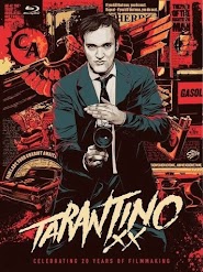 Quentin Tarantino: 20 Years of Filmmaking (2012)