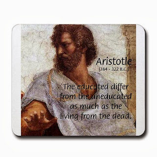 Aristotle Inspirational Quotes