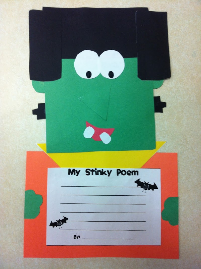 29+ Halloween Craft Ideas For 2nd Graders, Top Ideas!