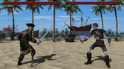 Dragon Fury Game Screenshot 7