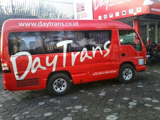 alamat day trans travel