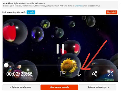Cara Download Video di UC Browser Tanpa Harus Klik Link