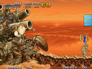 Metal Slug 3 Game Download Highly Compressed