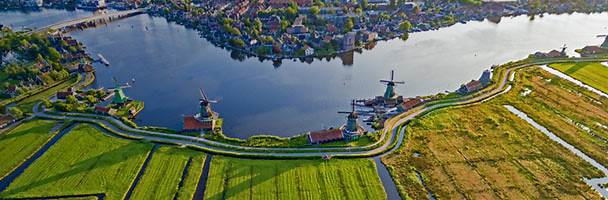 Zaanse Schans