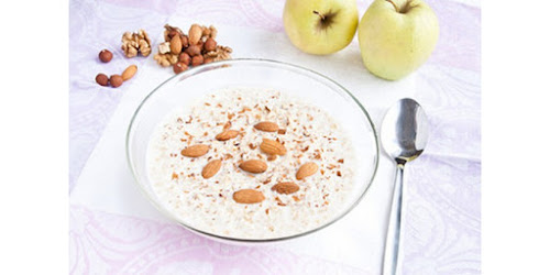 BELI KACANG ALMOND DI BANDUNGSampit