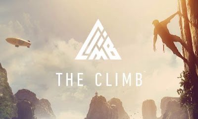 The Climb