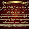 Keutamaan Sayyidul Istighfar