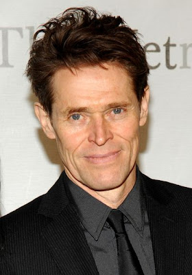 Willem Dafoe | Poker