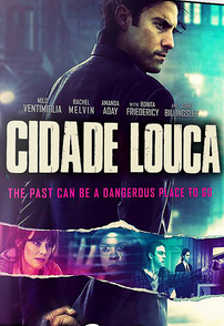 Cidade Louca (2016)