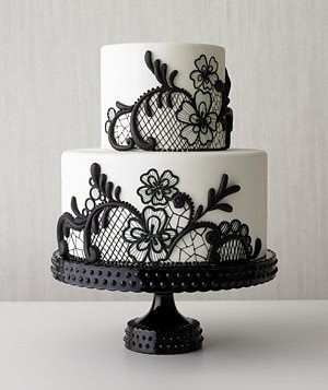 Wedding Cakes