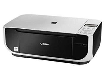 Canon MP220 Fehler 5B00 Tintenauffangbehälter Voll