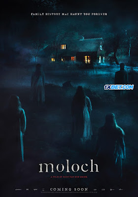 Moloch (2022) Hindi – Tamil – Telugu – Bengali Dubbed (Unofficial) WEBRip 720p HD Online Stream