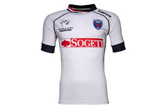 Grenoble rugby