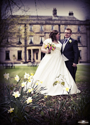 beamish hall north east wedding photographer