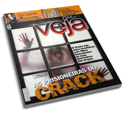 Capa Revista Veja – 22 de Junho 2011 – Ed. 2222