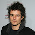 Orlando Bloom Razor Cut Hairstyles for Men Cool