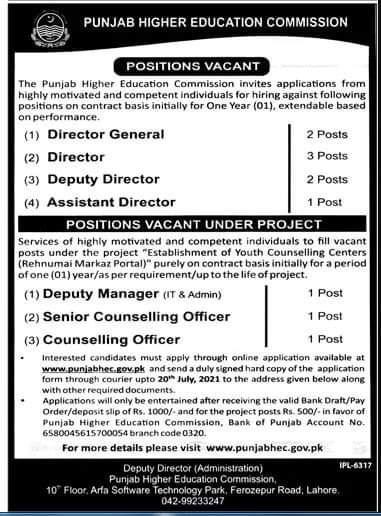 pakistandreamjobs