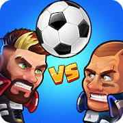 Head Ball 2 – APK MOD HACK – Dinheiro Infinito
