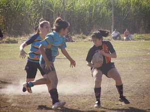 4° fecha del Torneo Femenino de la URT