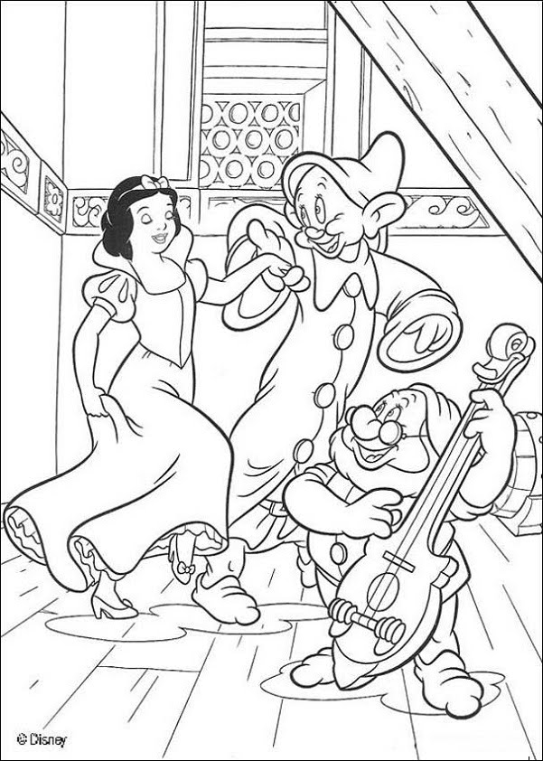 disney coloring pages free to print. Disney Princess coloring pages