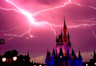 Disney World