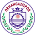 Orhangazi Belediyespor Ayvalıkgücü Belediyespor Maçı 