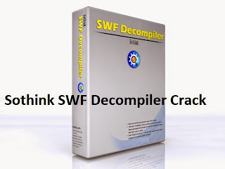 Sothink SWF Decompiler Crack Free Downlaod