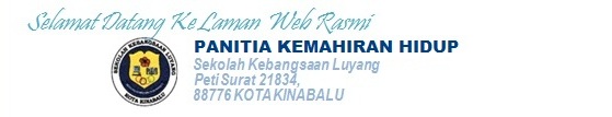 Panatia Kemahiran Hidup