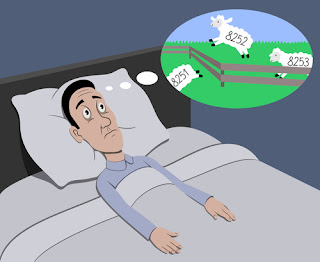 insomnia symptoms - propersleep.blogspot.com